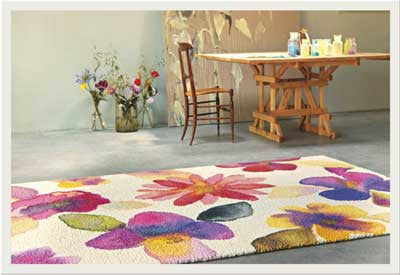 Multi-Colour Rugs