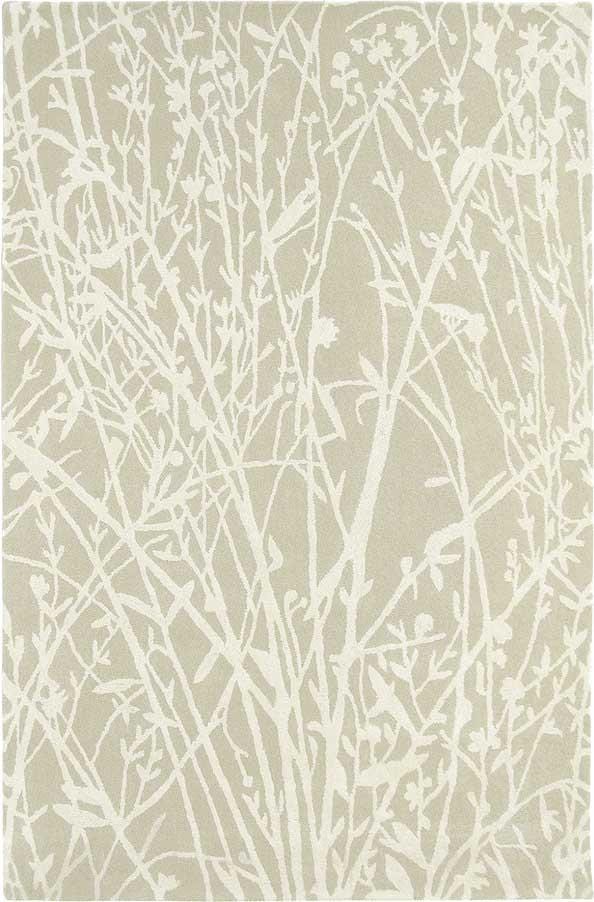 Sanderson Meadow in Linen : 46809