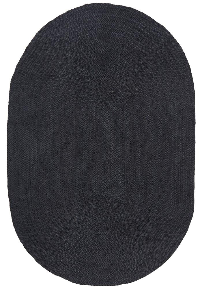 Bondi in Black : Oval