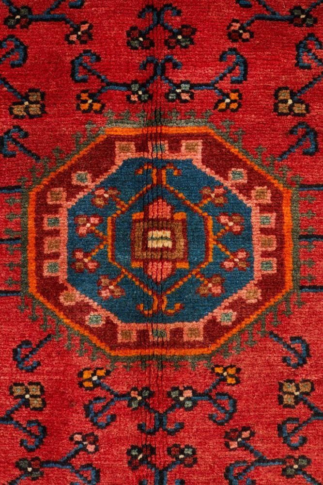 Handmade Toyserkan Persian Rug [223X148CM]