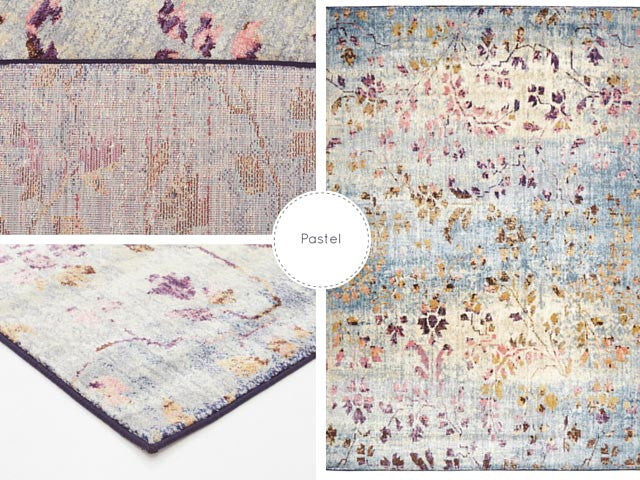 Anastasia from Rug Culture Has Landed! - The Catwalk Rugs Journal