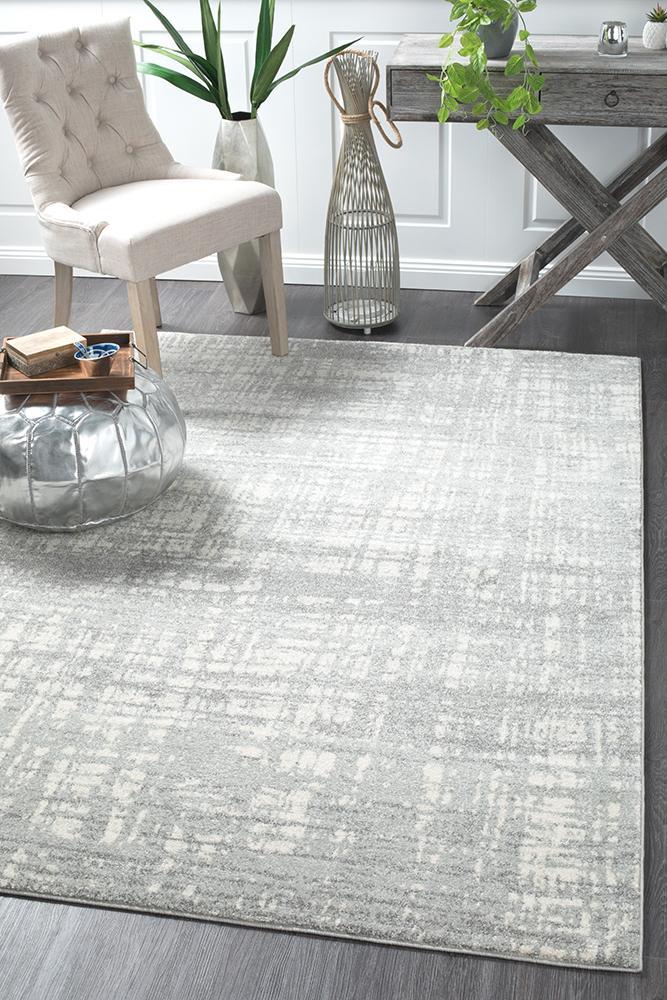 A Closer Look at Transitional Rugs