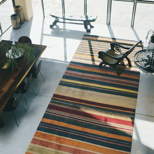 How to pick a good runner rug - The Catwalk Rugs Journal