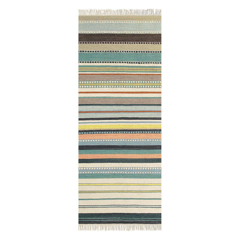 Which Sizes do Hallway Runner Rugs Come in?