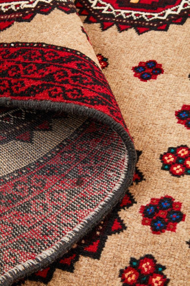 Persian Handmade Wool Baluchi