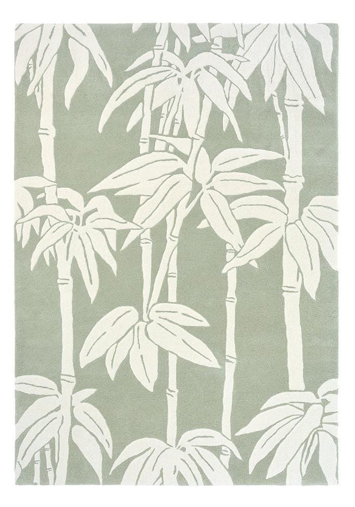 Florence Broadhurst Japanese Bamboo in Jade : 039507