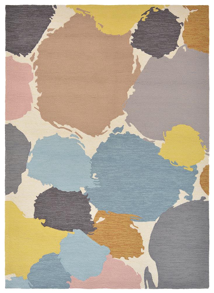 Harlequin Paletto Shore: Outdoor Rug 444204