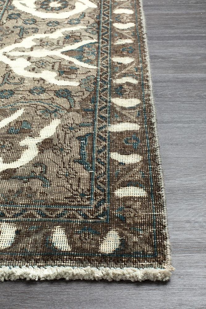 Hand Knotted Persian Vintage [485X287CM]