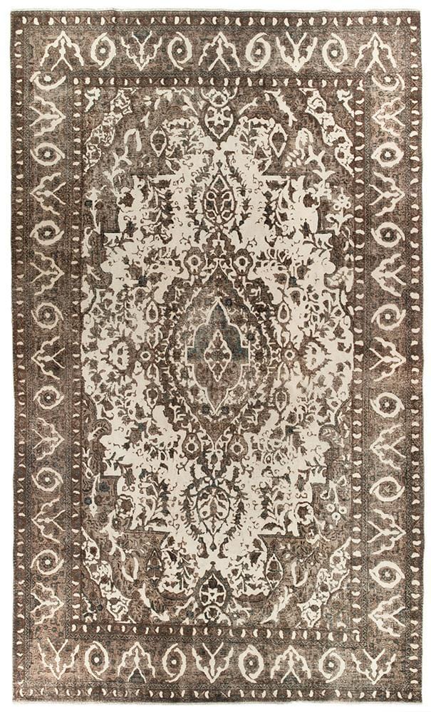 Hand Knotted Persian Vintage [485X287CM]