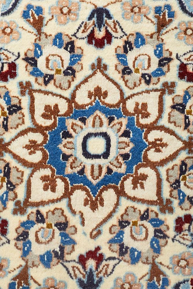 Handmade Fine Quality Nain Persian Rug [380X250CM]