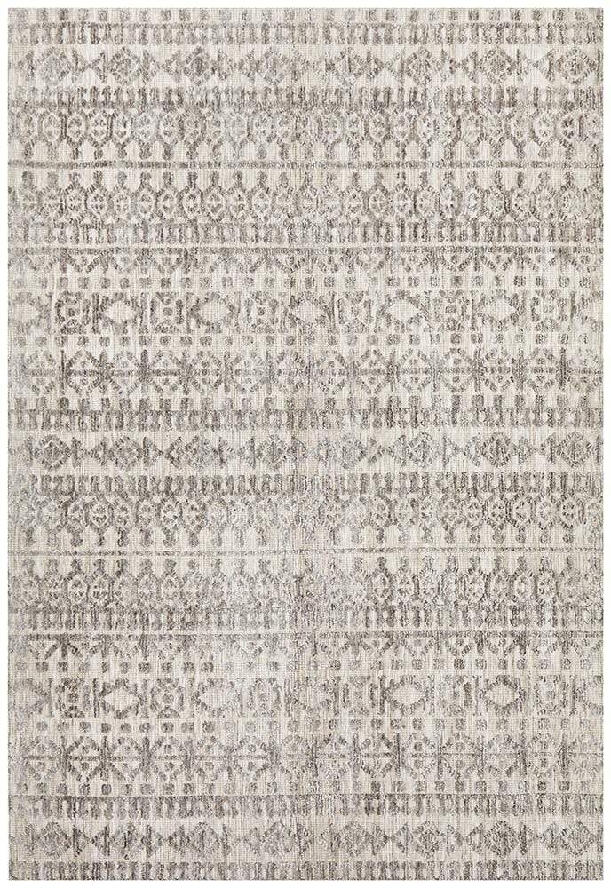 Rug Culture Levi 363 Natural - Cheapest Rugs Online