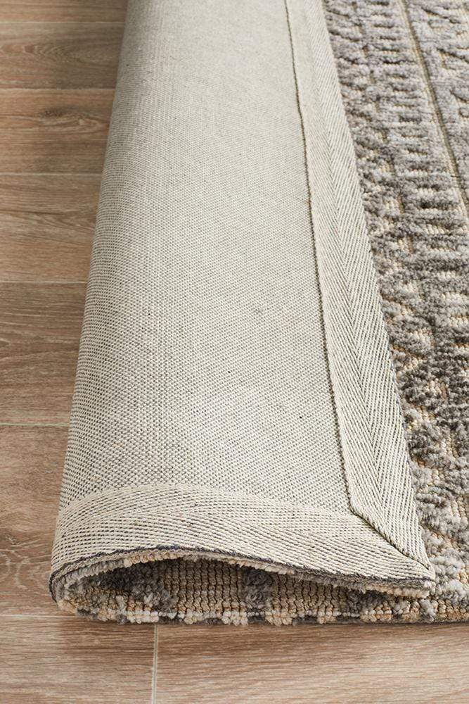 Rug Culture Levi 363 Natural - Cheapest Rugs Online