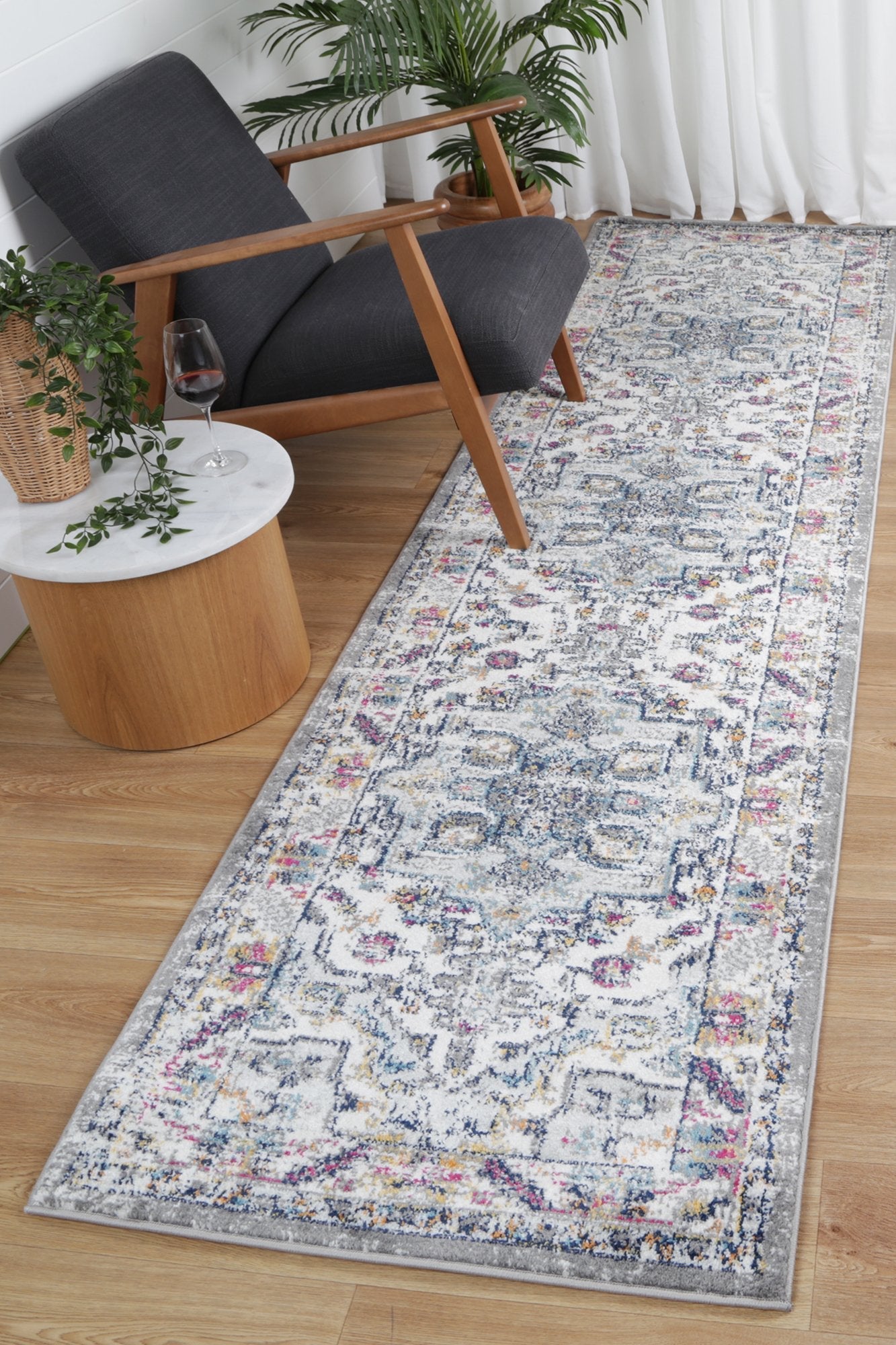 Provence Traditional in Multi : Runner