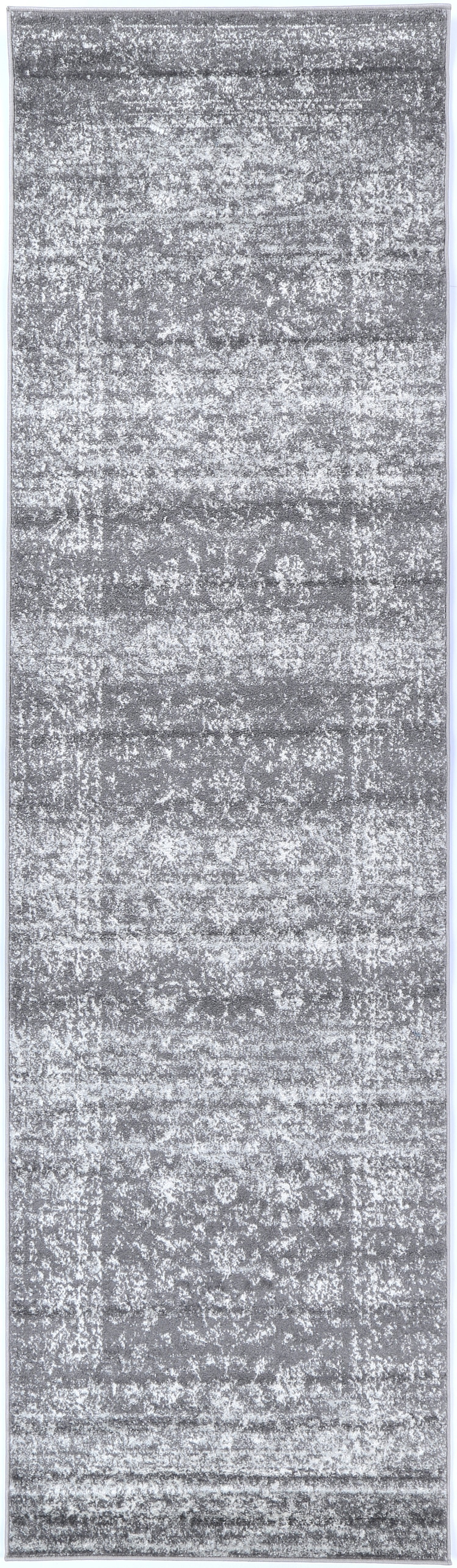 Provence Transitional in Grey : Runner
