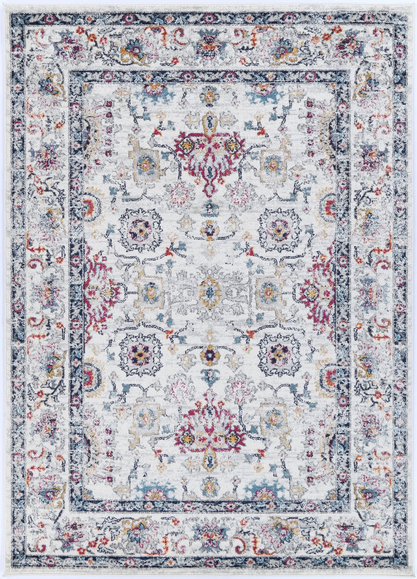 Provence Floral in Multi