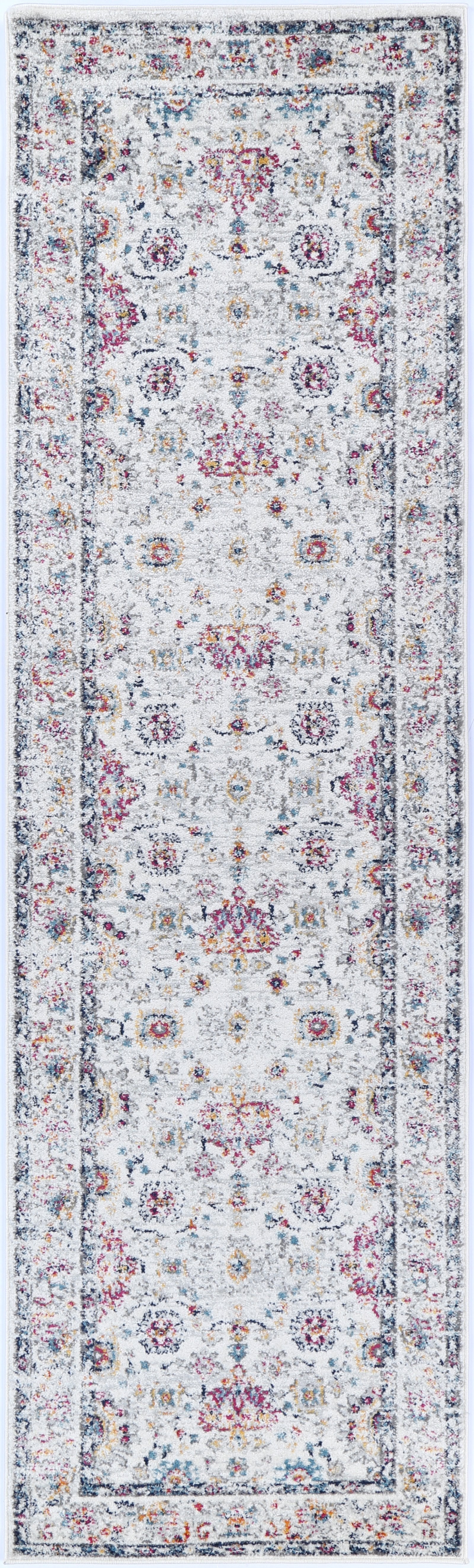 Provence Floral in Multi : Runner